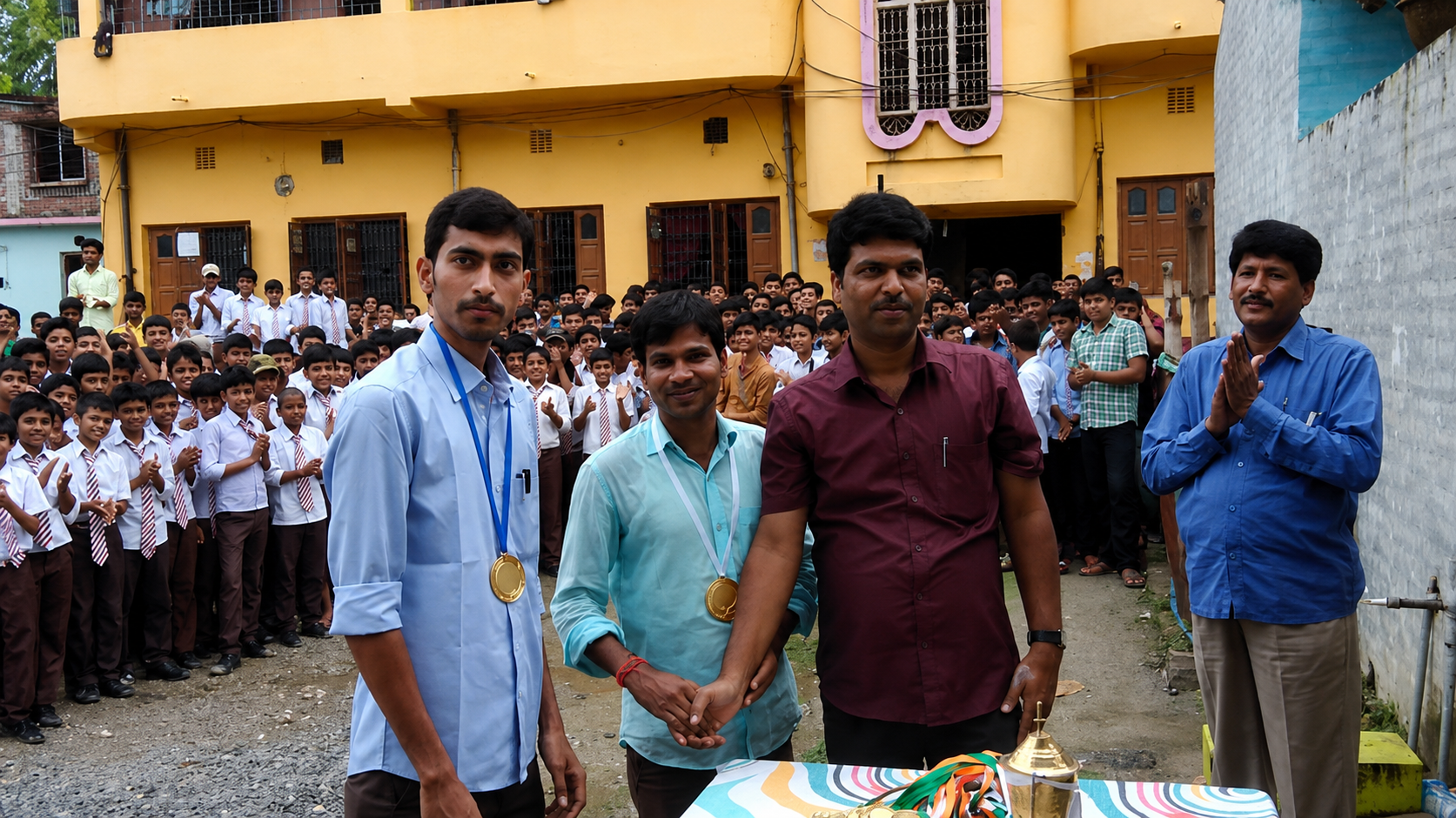 Campus