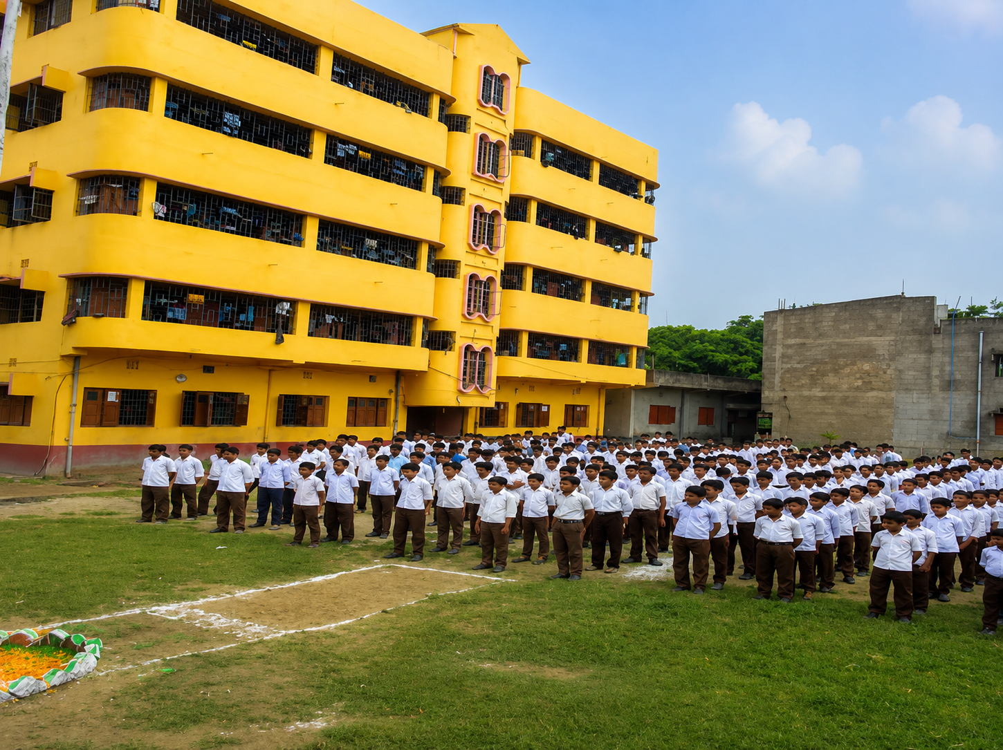 Classroom