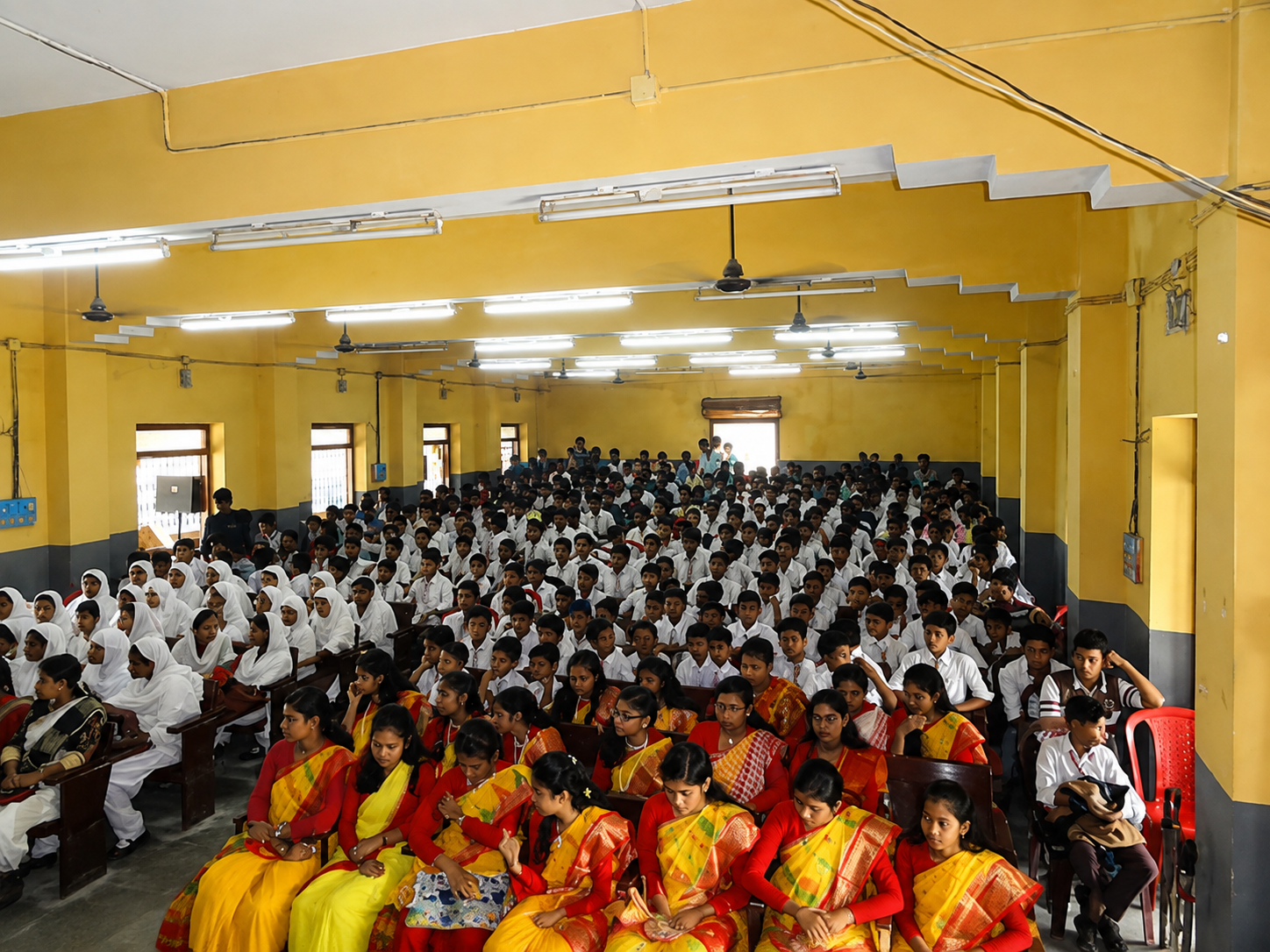 Students